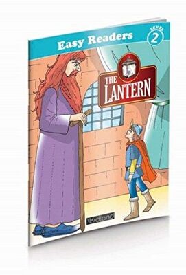 The Lantern - Easy Readers Level 2