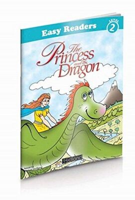 The Princess and the Dragon - Easy Readers Level 2