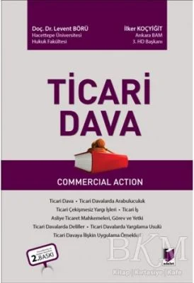 Ticari Dava
