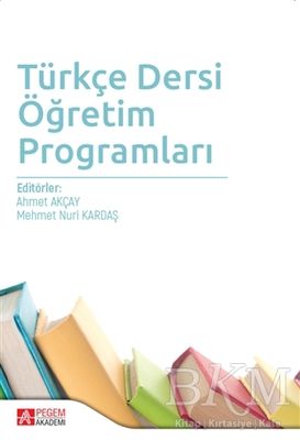 Türkçe Dersi Öğretim Programları