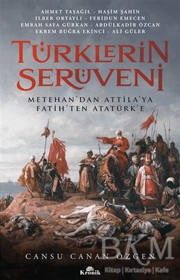 Türklerin Serüveni