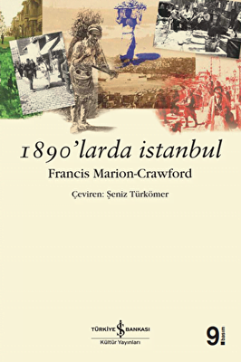 1890’larda İstanbul