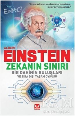 Albert Einstein Zekanın Sınırı