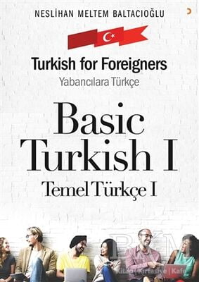 Basic Turkish 1 - Turkish for Foreigners