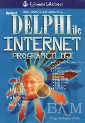 Borland Delphi İnternet Programcılığı