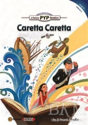 Caretta Caretta PYP Readers 5