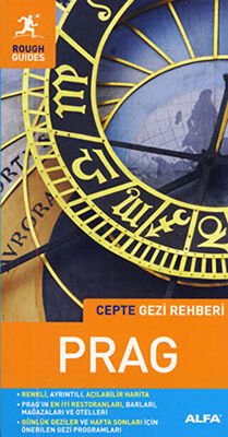 Cepte Gezi Rehberi - Prag