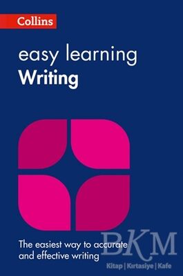Collins - Easy Learning Writing 2nd Edition