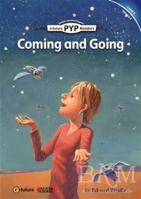 Coming and Going PYP Readers 5