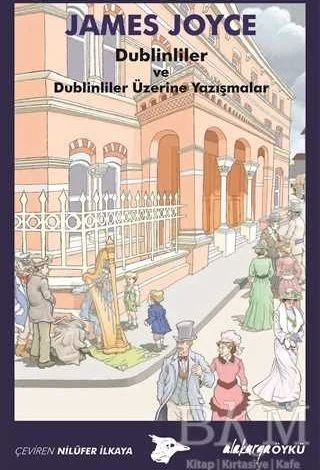 Dublinliler ve Dublinliler Üzerine Yazışmalar