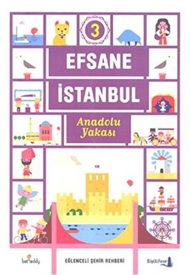 Efsane İstanbul