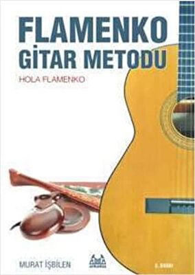 Flamenko Gitar Metodu