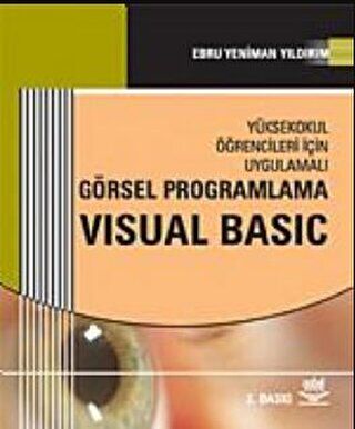 Görsel Programlama Visual Basic