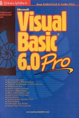 Microsoft Visual Basic 6.0 Pro