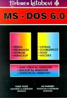 MS-DOS 6.0 Debug - Memmaker - Interlnk - Msbackup - Defrag - Doublespace - Msav - Mscdex Anti-Virus for Windows - Backup for Windows - Undelete for Windows