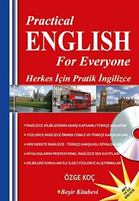 Practical English For Everyone