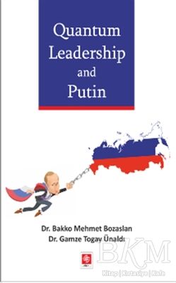 Quantum Leadership and Putin