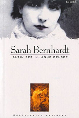 Sarah Bernhardt Altın Ses