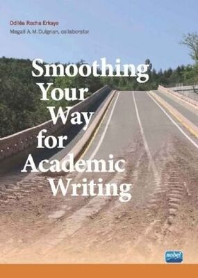 Smoothing Your Way for Academic Writing