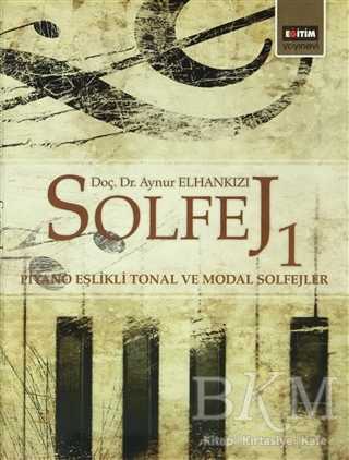 Solfej 1