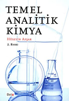 Temel Analitik Kimya