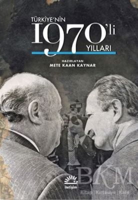 Türkiye'nin 1970'li Yılları