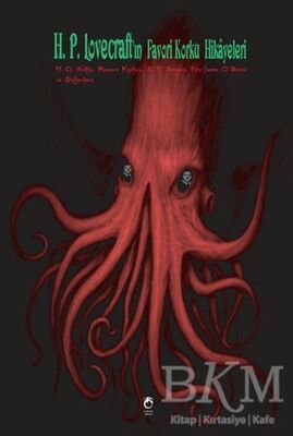 H. P. Lovecraft’ın Favori Korku Hikayeleri