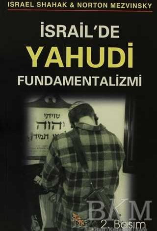 İsrail’de Yahudi Fundamentalizmi