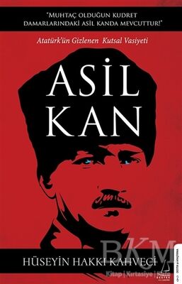 Asil Kan