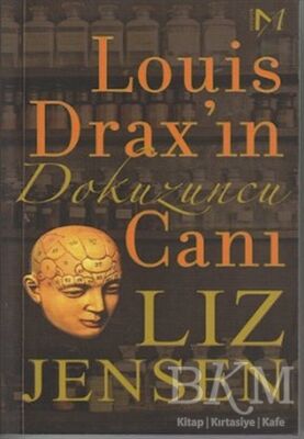 Louis Drax’ın Dokuzuncu Canı