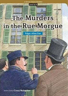 Murders in Rue Morgue eCR Level 10