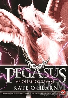 Pegasus ve Olimpos Savaşı