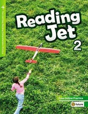 Reading Jet 2 with Workbook +CD