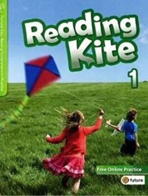 Reading Kite 1 with Workbook +CD