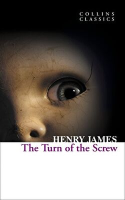 The Turn of the Screw Collins Classics