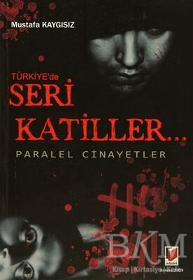 Türkiye’de Seri Katiller