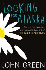 looking for alaska oulWH