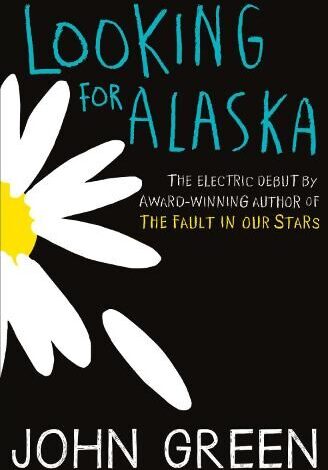 looking for alaska oulWH
