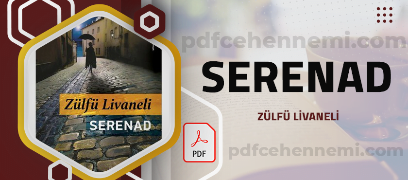 Serenad Zülfü Livaneli PDF İndir