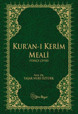 Kur'an-ı Kerim Meali (Türkçe Çeviri)