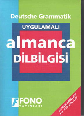 Uygulamalı Almanca Dilbilgisi