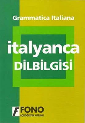 Uygulamalı İtalyanca Dilbilgisi PDF indir Uygulamalı İtalyanca Dilbilgisi PDF indir