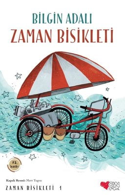 Zaman Bisikleti