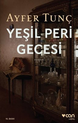 Yeşil Peri Gecesi