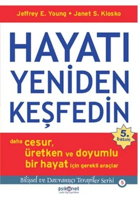 Hayatı Yeniden Keşfedin Hayatı Yeniden Keşfedin