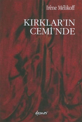 Kırklar'ın Cemi'nde