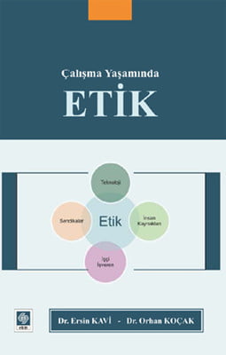 Çalışma Yaşamında Etik