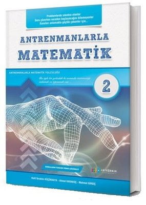 Antrenmanlarla Matematik - 2