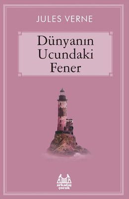 Dünyanın Ucundaki Fener