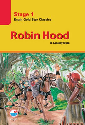 Robin hood (stage 1 ) Cd'siz